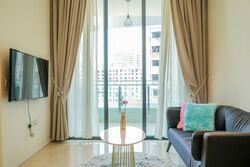 Sky Green (D13), Condominium #612546571